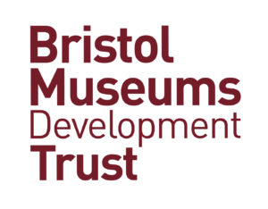 Bristol Museums Development Trust Logo