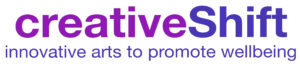 CreativeShift logo